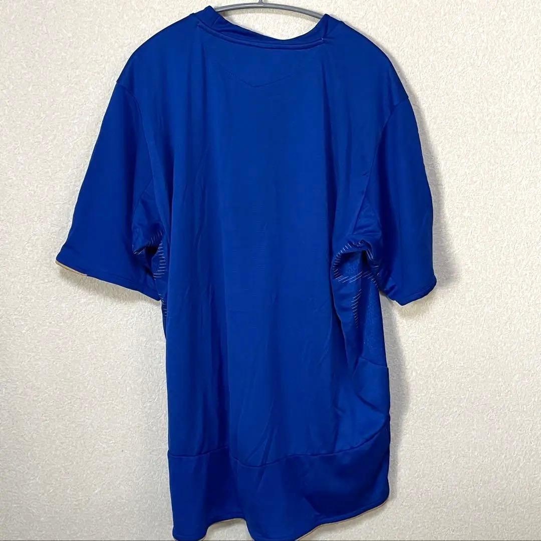 【100周年】チェルシー アンブロ　記念ユニフォーム 海外XL 正規品