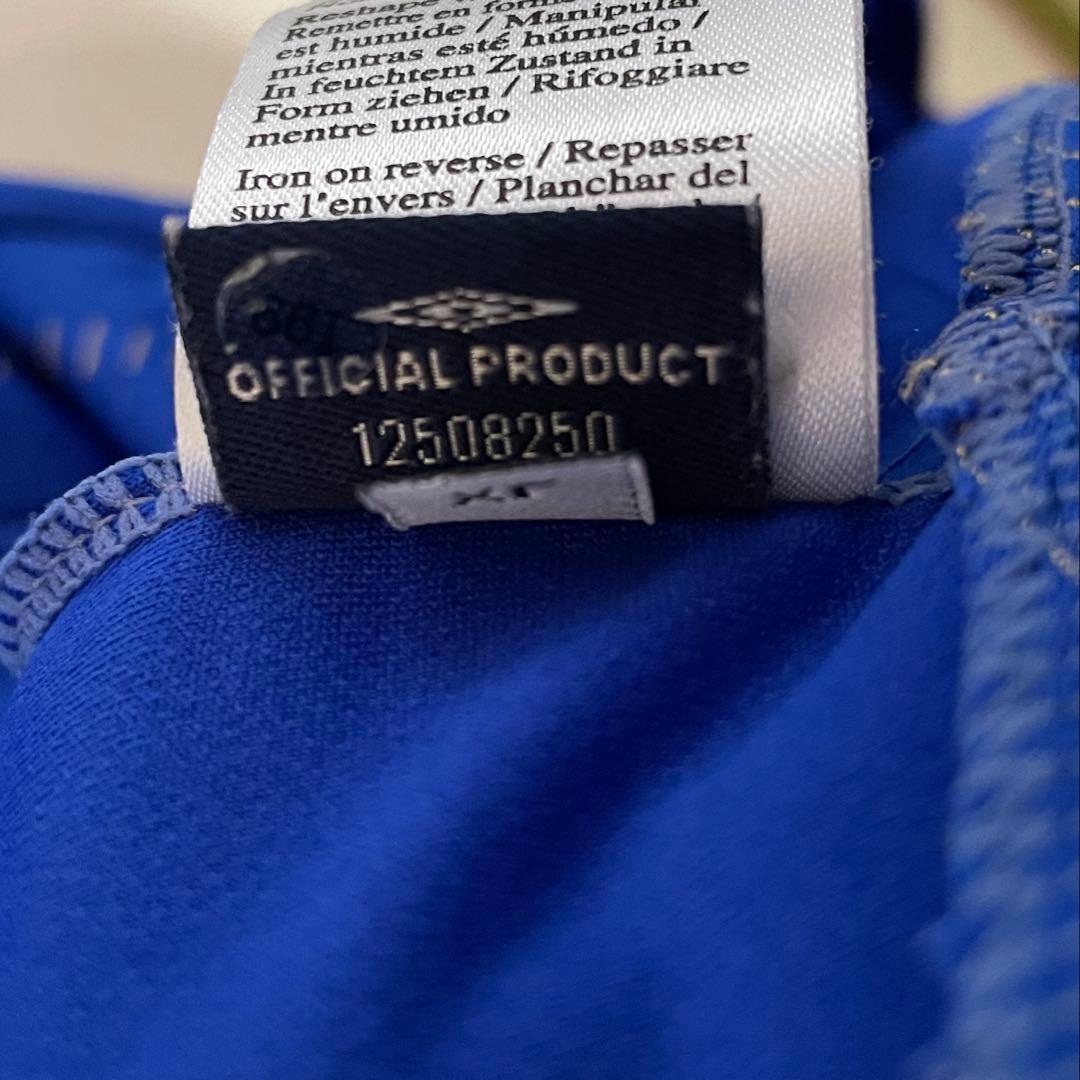 【100周年】チェルシー アンブロ　記念ユニフォーム 海外XL 正規品