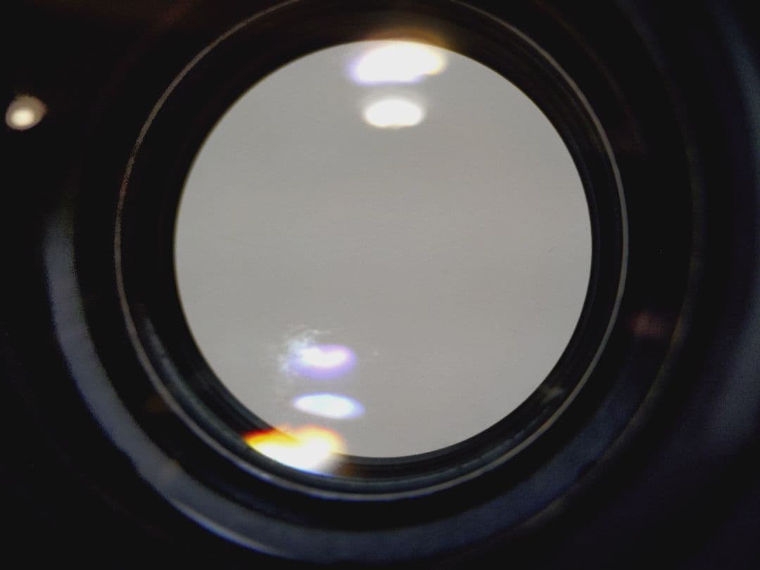 Canon FT QL ブースター　ズームレンズセット