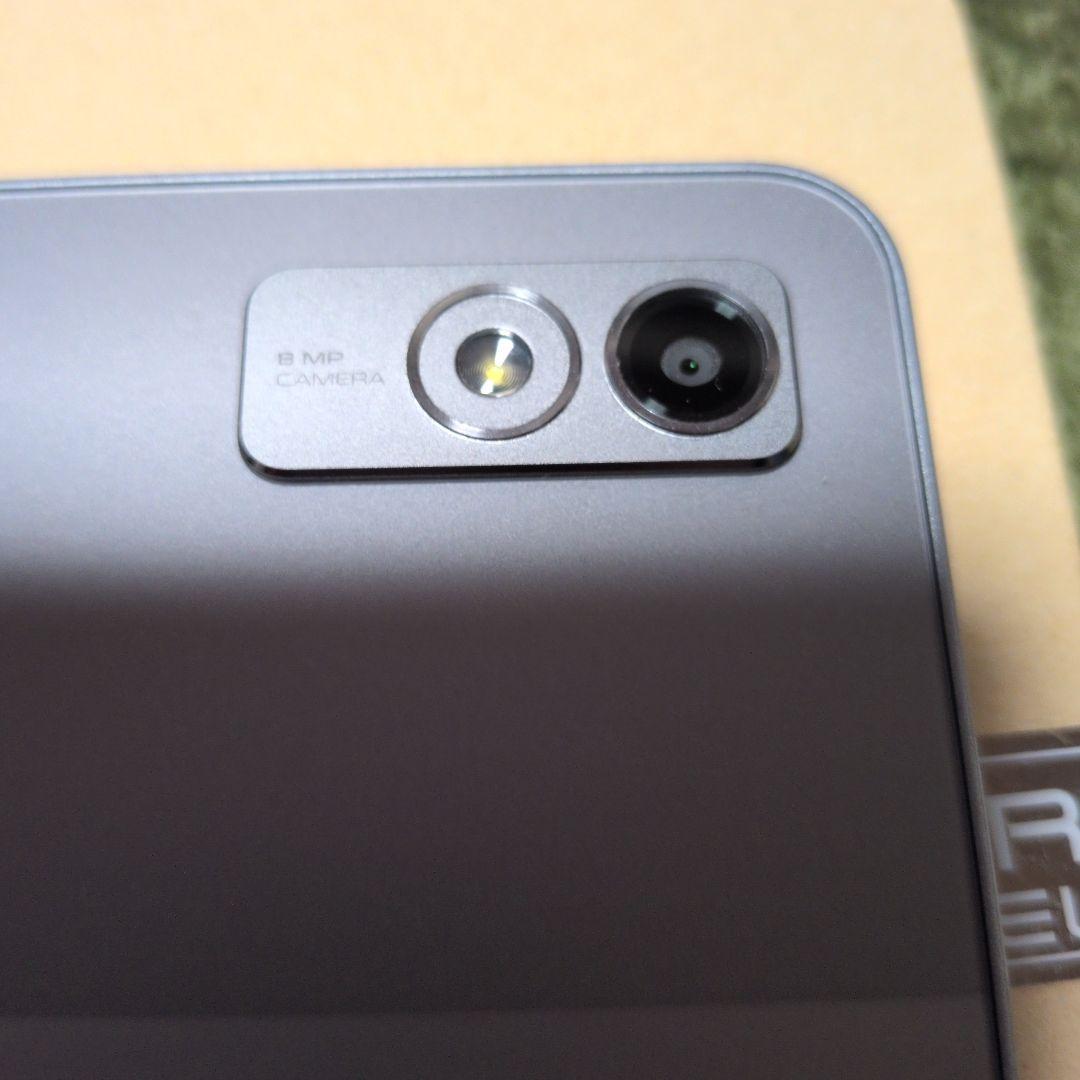 Lenovo タブレット Dolby Atmos対応