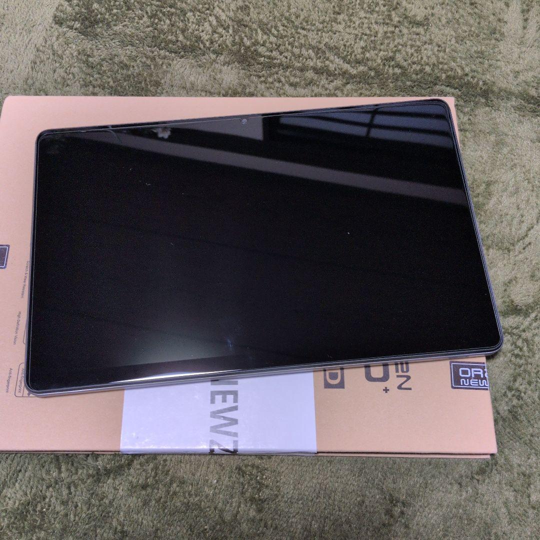 Lenovo タブレット Dolby Atmos対応