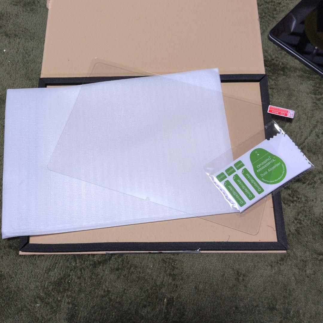 Lenovo タブレット Dolby Atmos対応