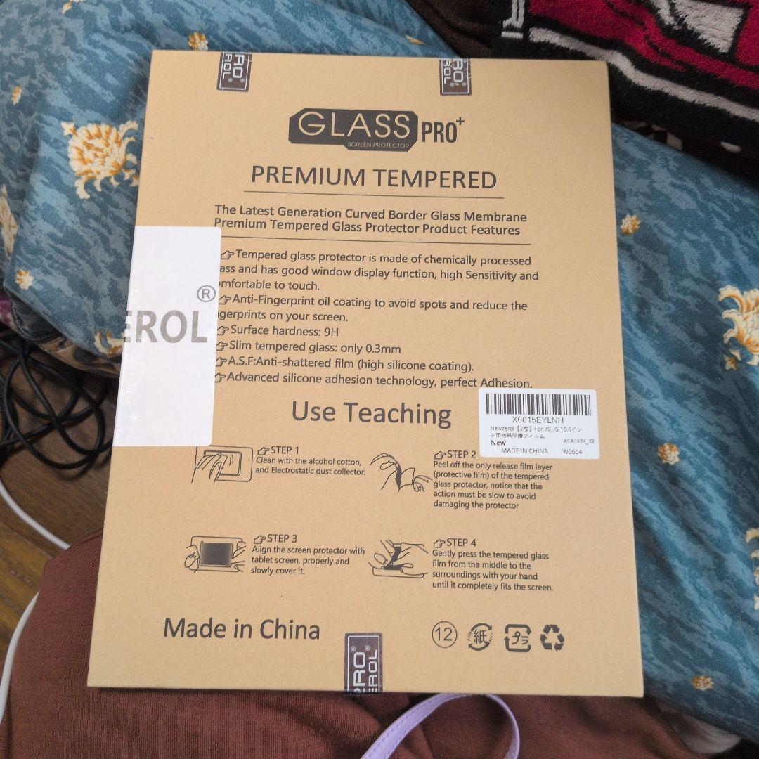 Lenovo タブレット Dolby Atmos対応