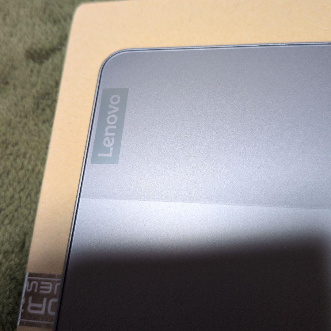 Lenovo タブレット Dolby Atmos対応