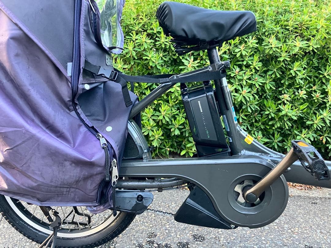 Bridgestone(ブリヂストン)ビッケ ポーラー e 2019年モデル