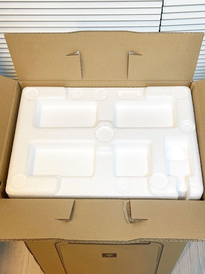 シャープ 衣類乾燥 除湿機 CV-S71-W コンプレッサー 方式