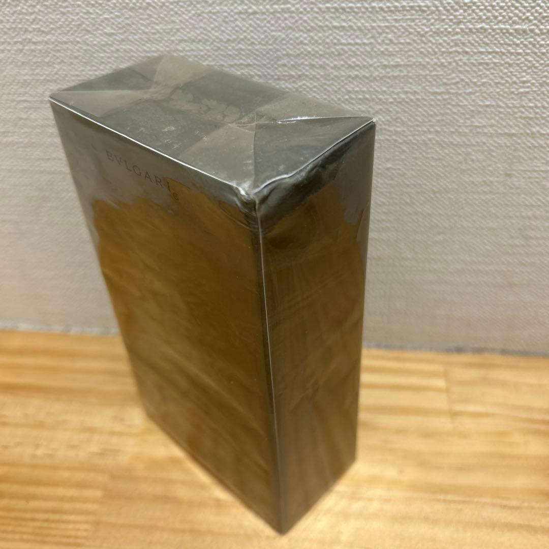 BVLGARI ブルガリプールオムオードトワレ 100ml