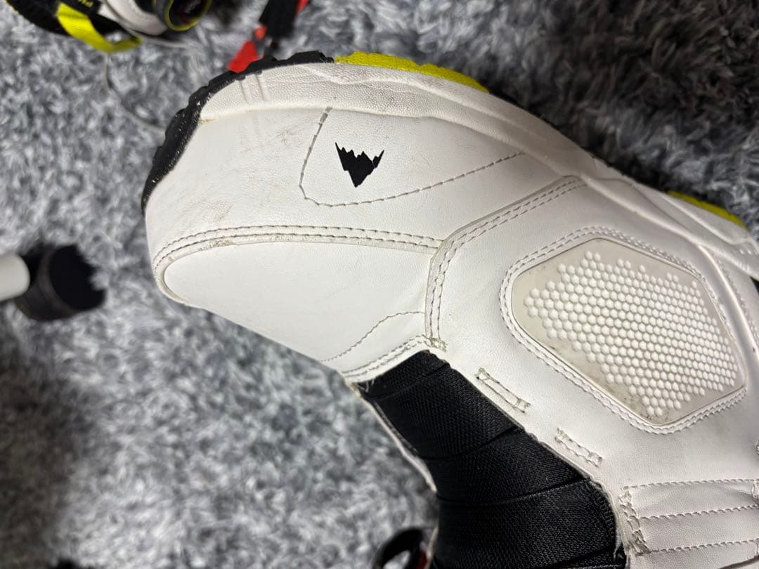 PHOTON BOA スノーボードブーツ25.5