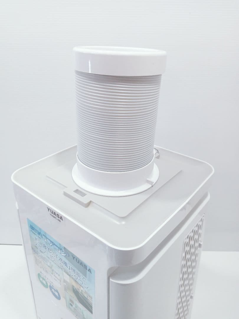 P521 ユアサプライムス どこでもエアコン YNMC-5B スポットクーラー