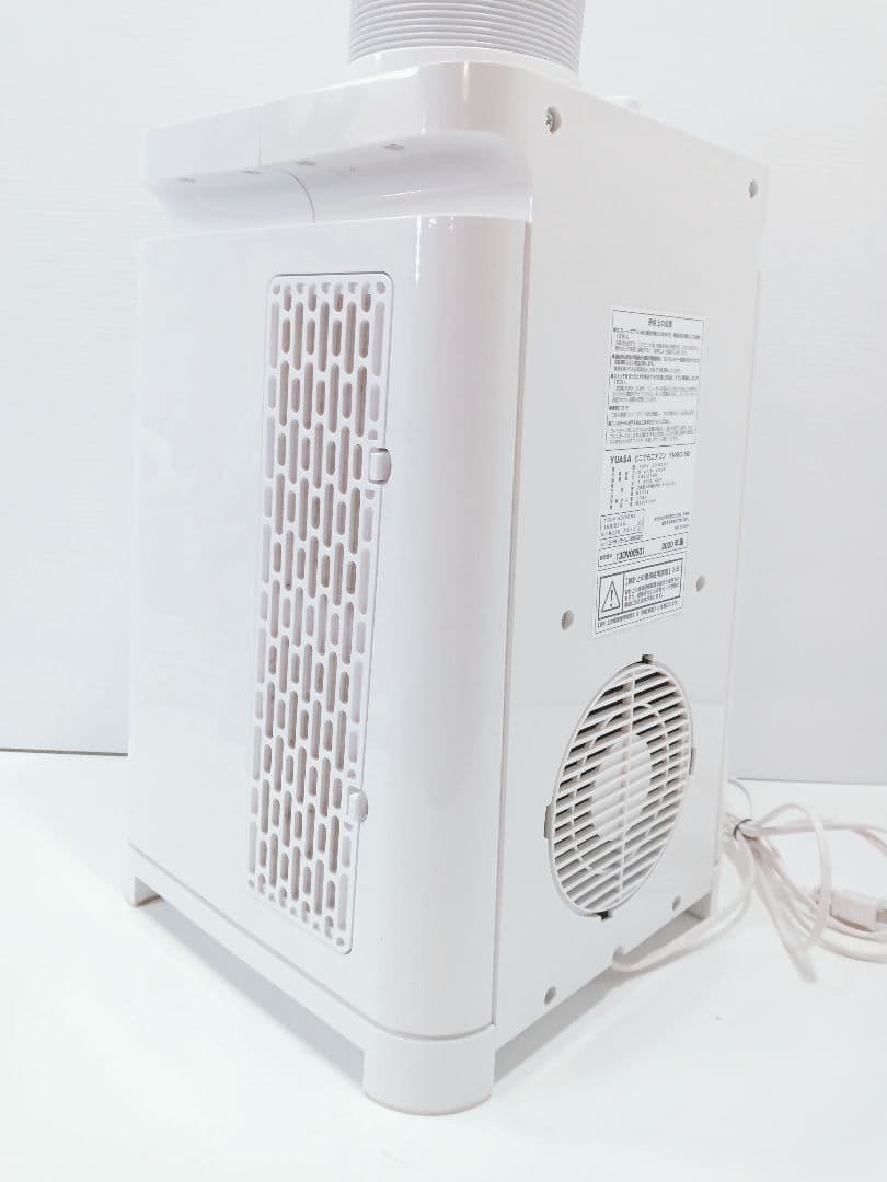 P521 ユアサプライムス どこでもエアコン YNMC-5B スポットクーラー