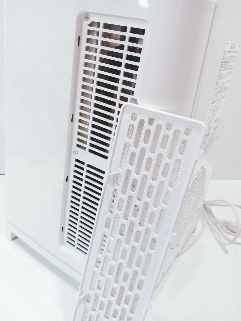 P521 ユアサプライムス どこでもエアコン YNMC-5B スポットクーラー