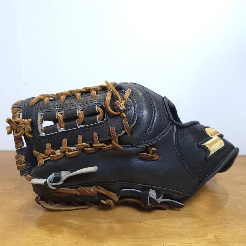 SSK 日本製 スペシャルオーダーメイド Uロック 左投げ用 硬式グローブ
