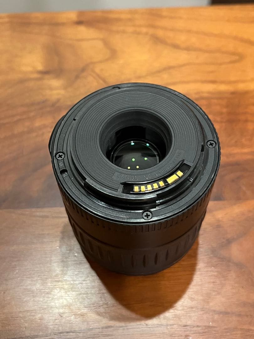 Canon EOS kiss 7 フィルム一眼レフカメラ