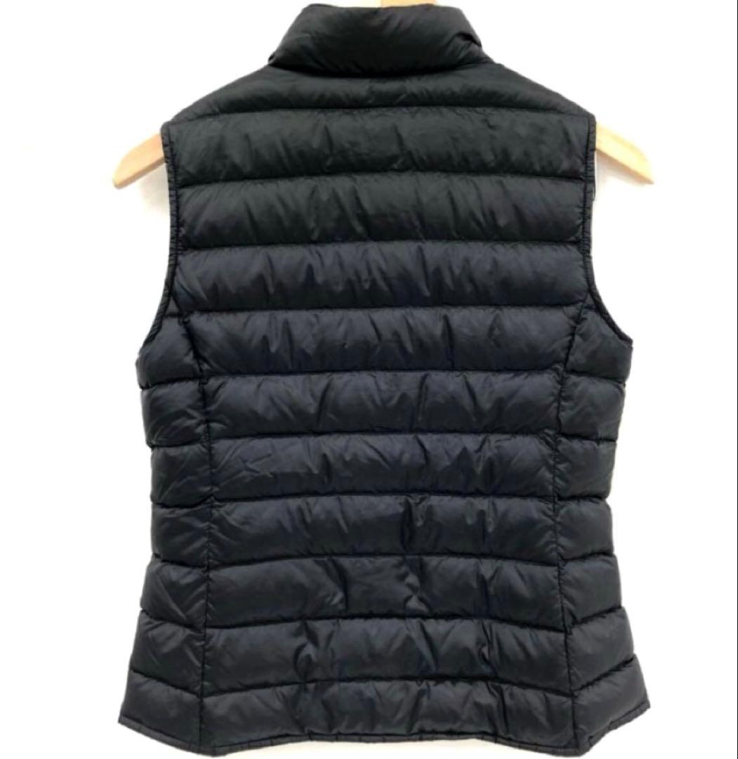 ¥37400→¥32400 お早めに！モンクレールダウンベストサイズS
