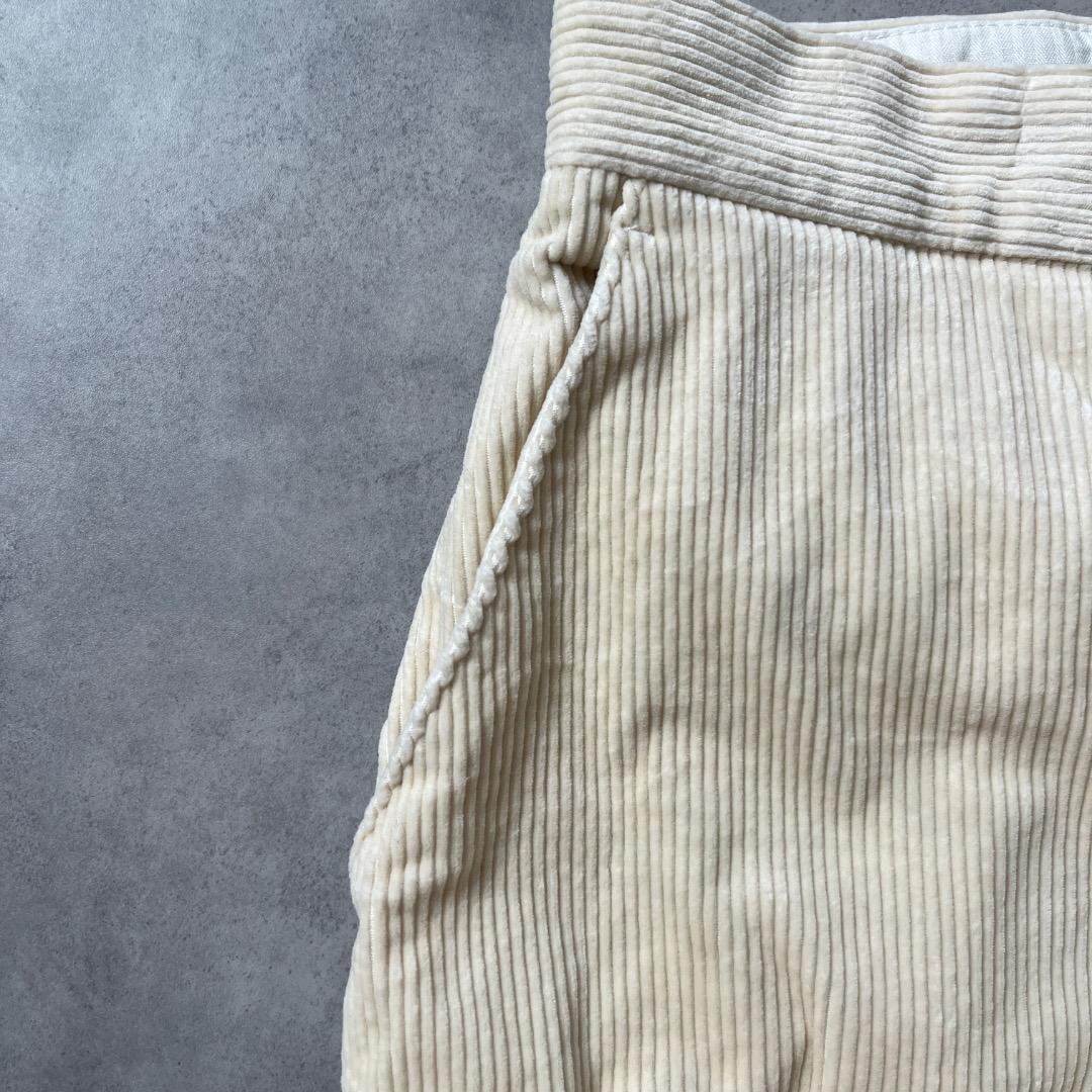 ポロバイラルフローレン W36 コーデュロイ ポロチノ ボトム 古着 17059