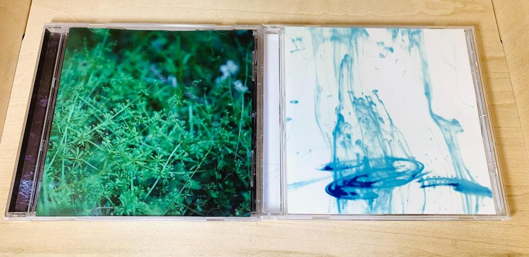 【廃盤】chouchou merged syrups. CD セット