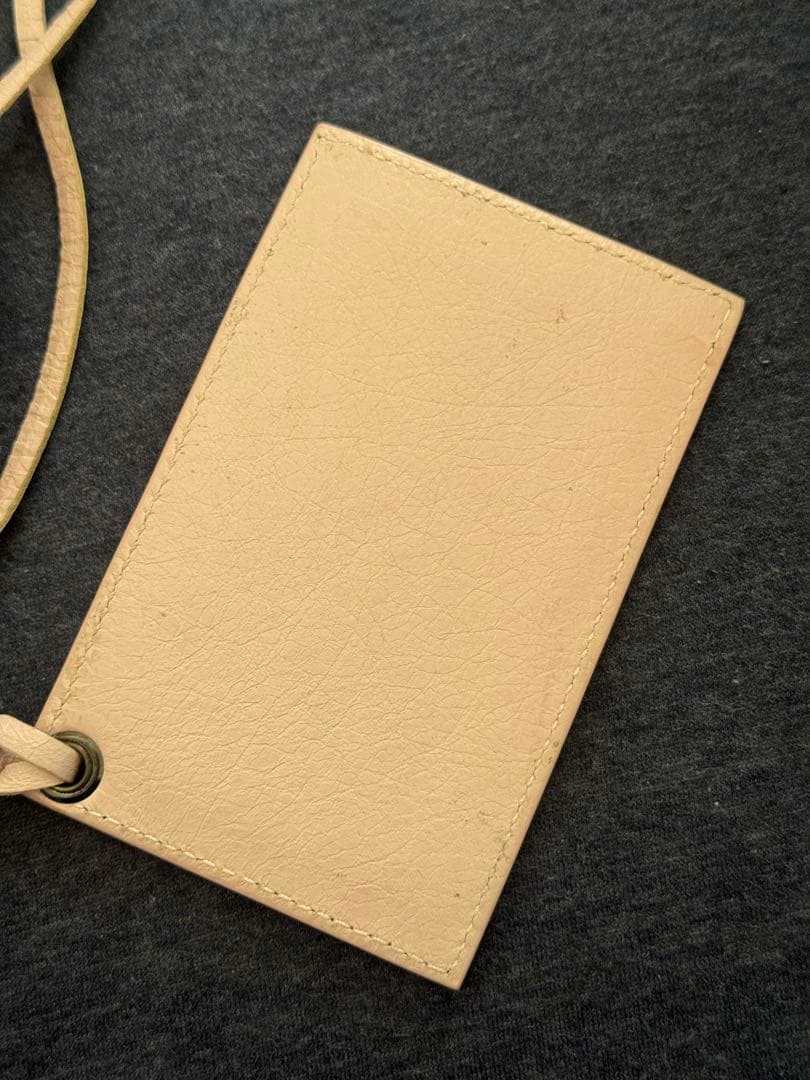 BALENCIAGA バレンシアガ シティ バッグ ベビーピンクバッグ