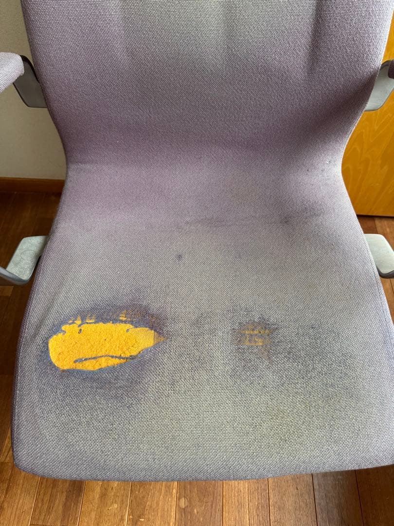 aminato821 FRITZ HANSEN オックスフォードハイバック