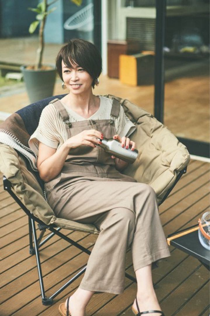 【ホールアース】クラムチェア/【限定】ディレクションモデル