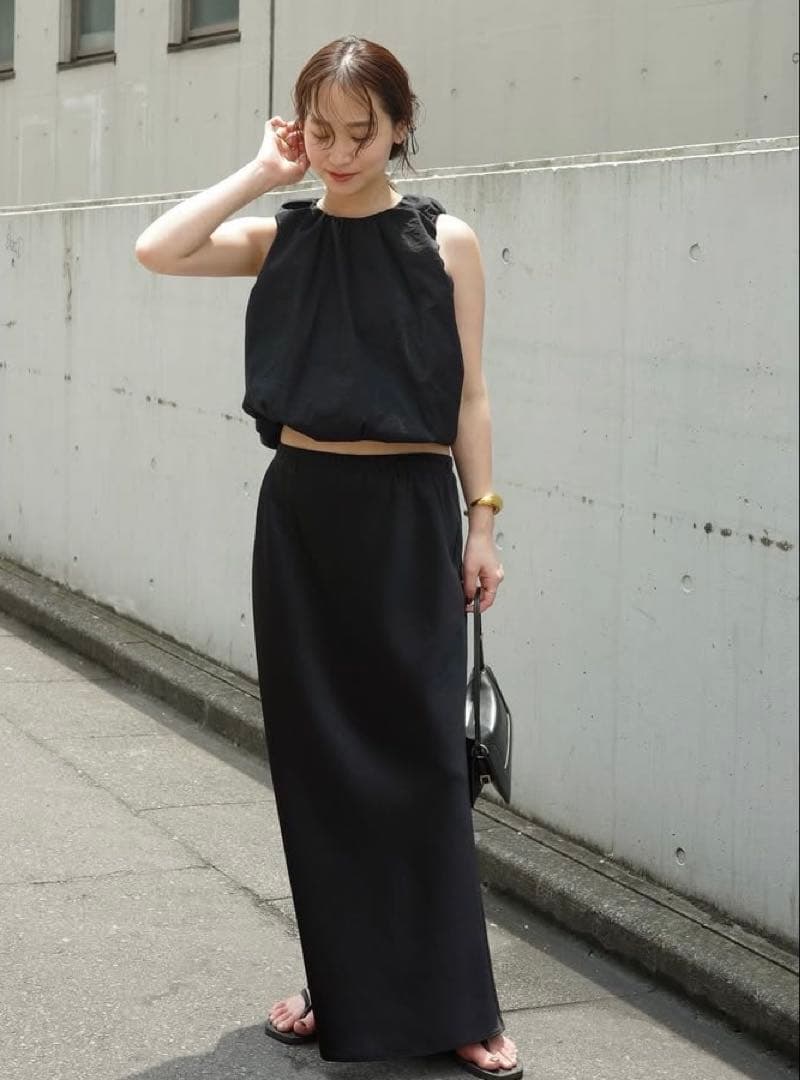 定価4.1万 2024年 ミショー MISHO SIRENA CUFF バングル