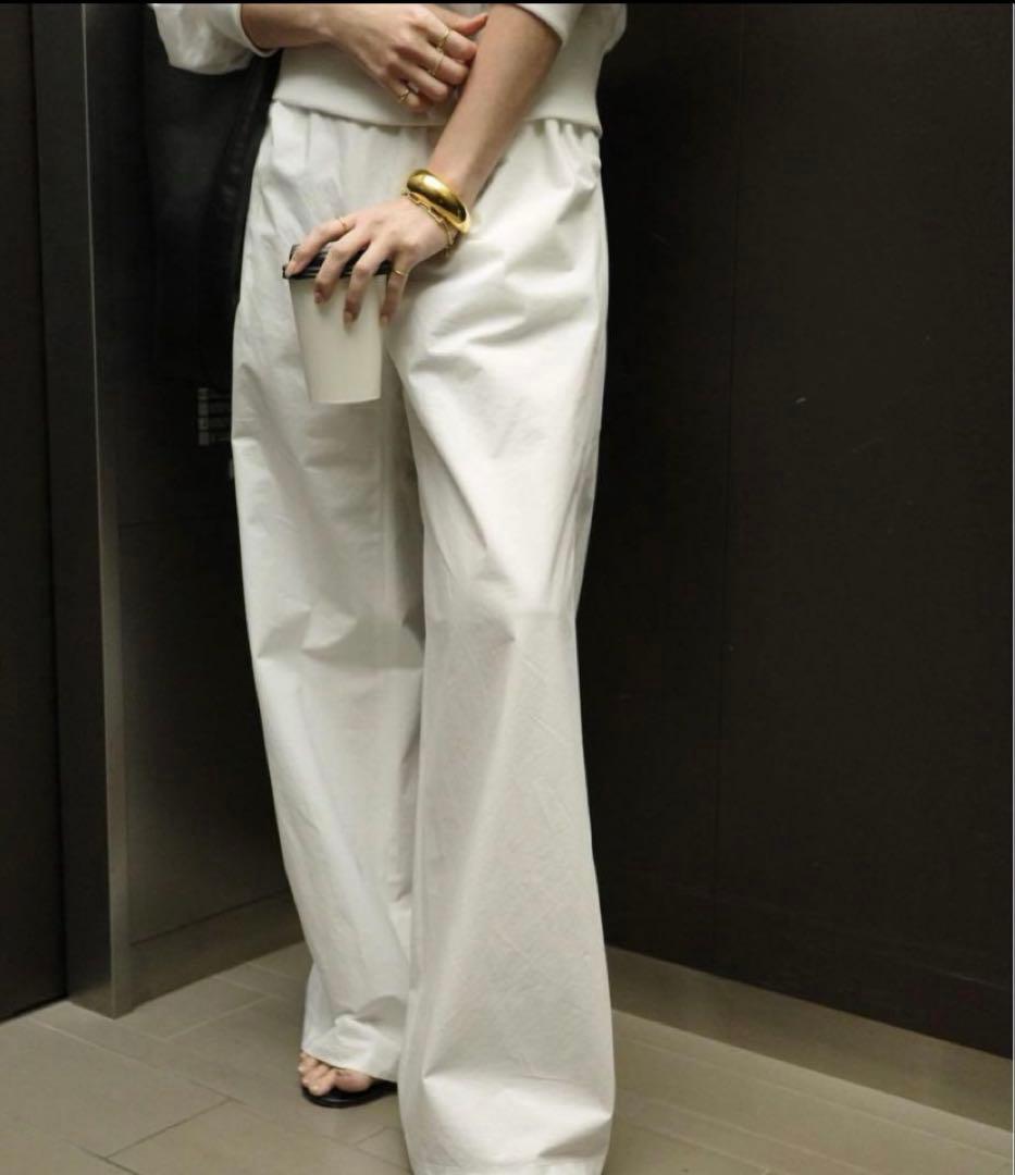 定価4.1万 2024年 ミショー MISHO SIRENA CUFF バングル