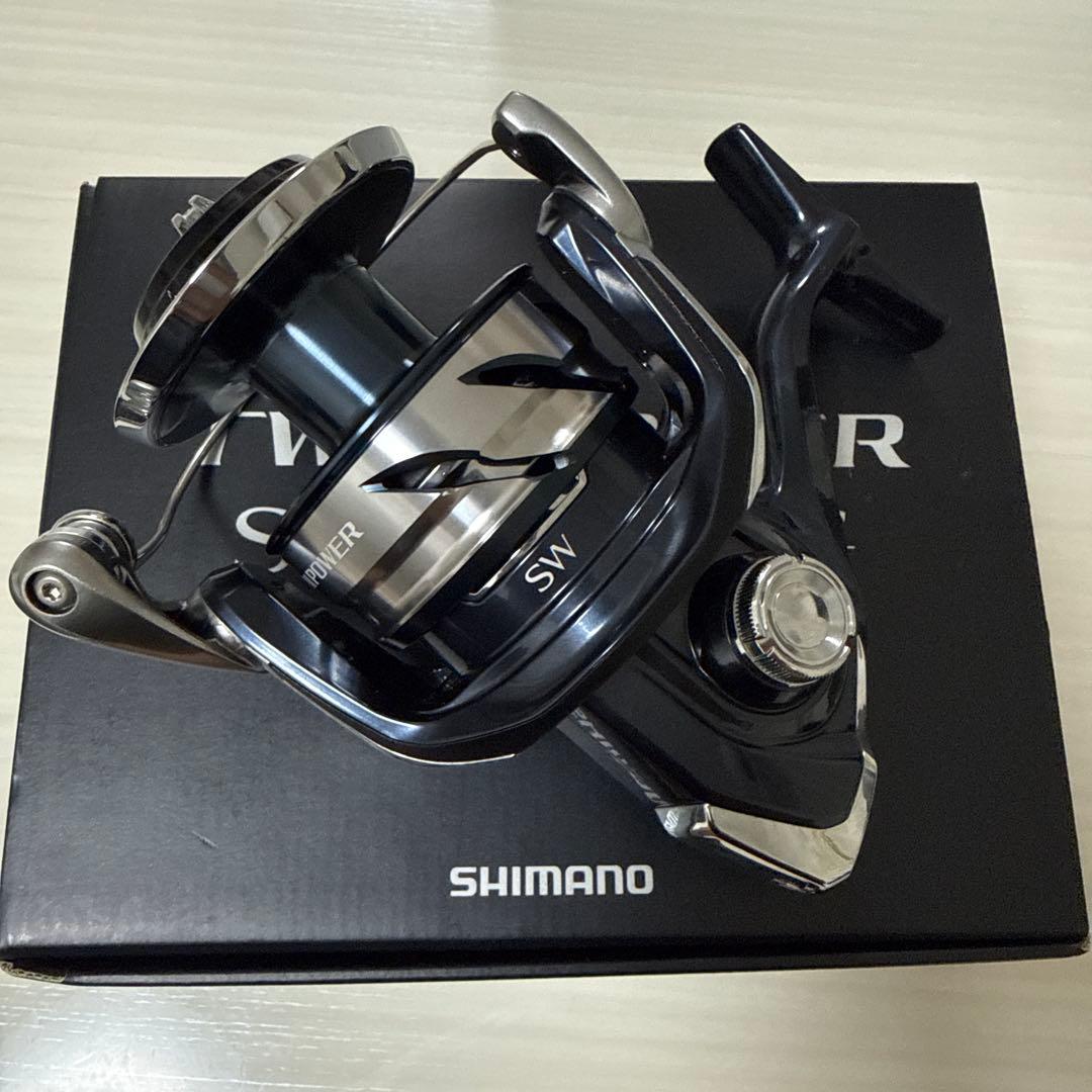 ツインパワーSW14000XG