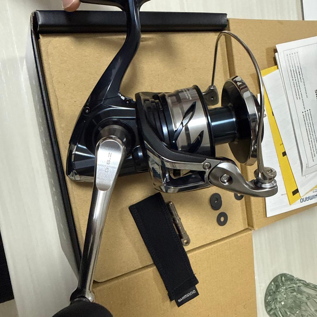 ツインパワーSW14000XG