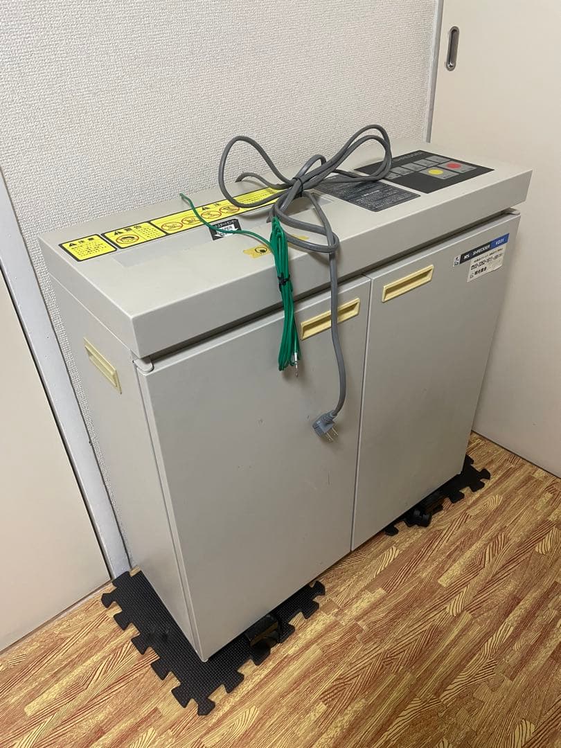 MSシュレッダー/明光商会　V231-R 業務用