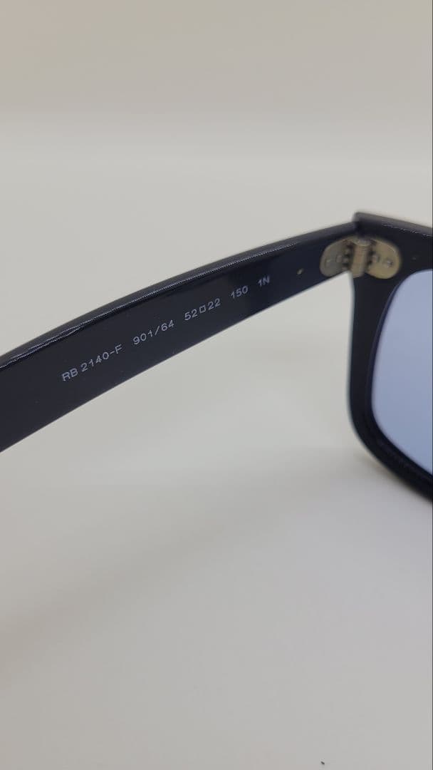 Ray-Ban（レイバン）WAYFARER ウェイファーラー RB2140F