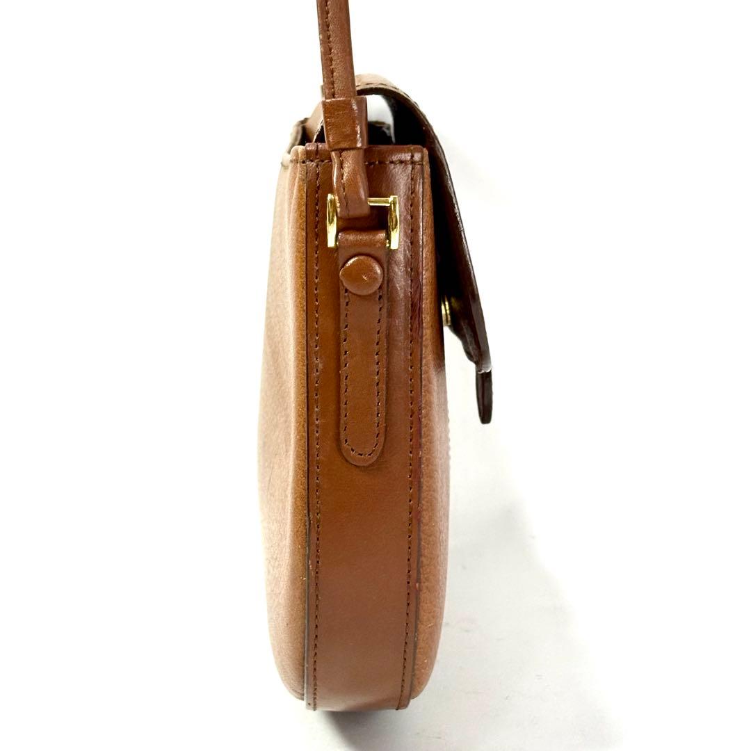 【希少 大人気】 BURBERRY バーバリー ショルダーバッグ ヴィンテージ