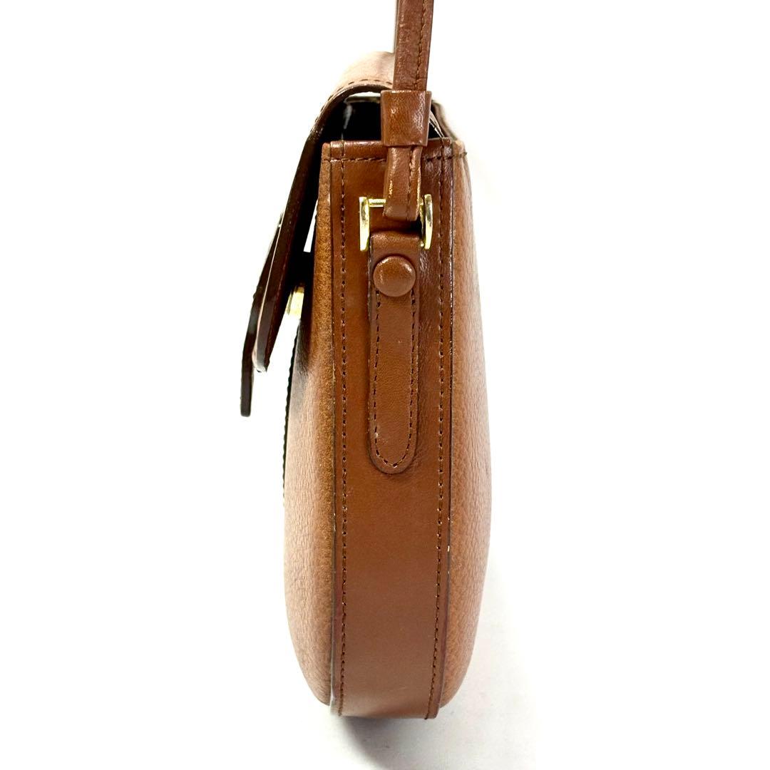 【希少 大人気】 BURBERRY バーバリー ショルダーバッグ ヴィンテージ