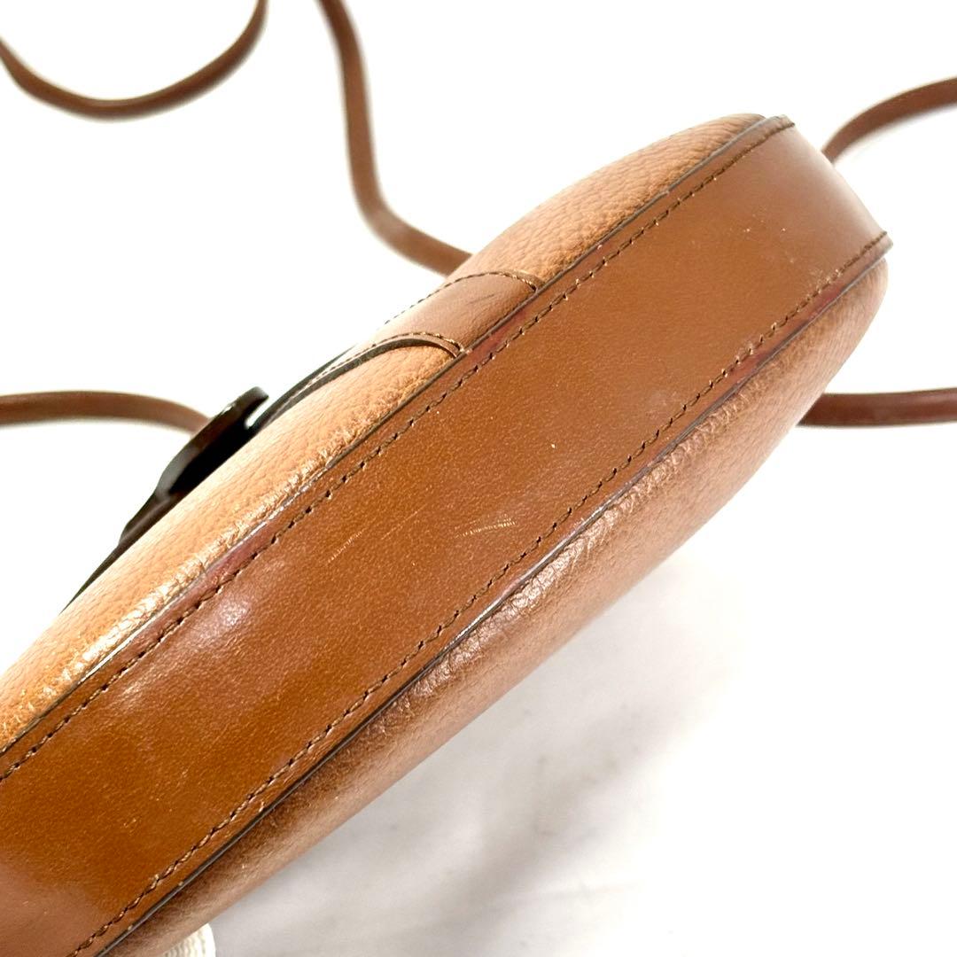 【希少 大人気】 BURBERRY バーバリー ショルダーバッグ ヴィンテージ