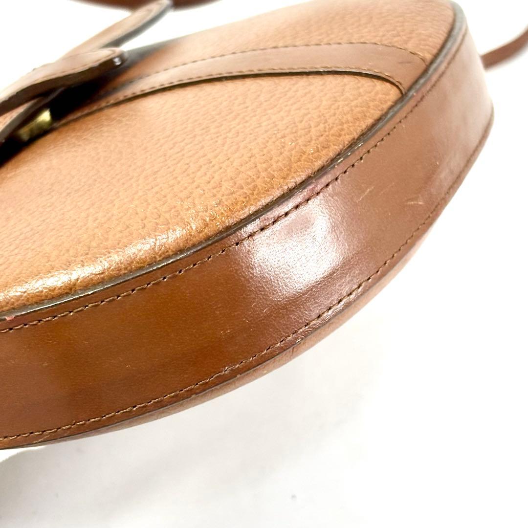 【希少 大人気】 BURBERRY バーバリー ショルダーバッグ ヴィンテージ