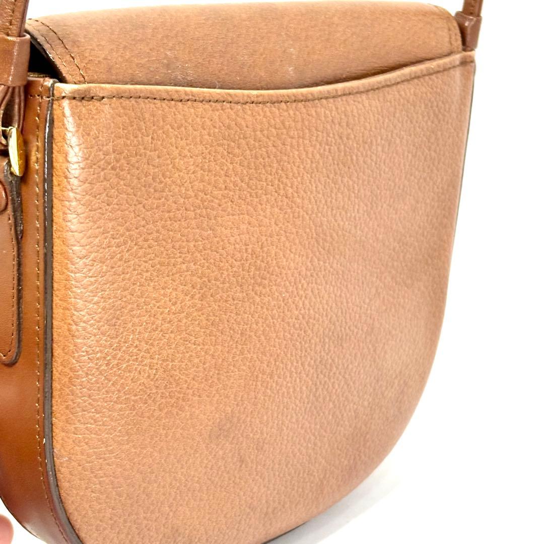 【希少 大人気】 BURBERRY バーバリー ショルダーバッグ ヴィンテージ