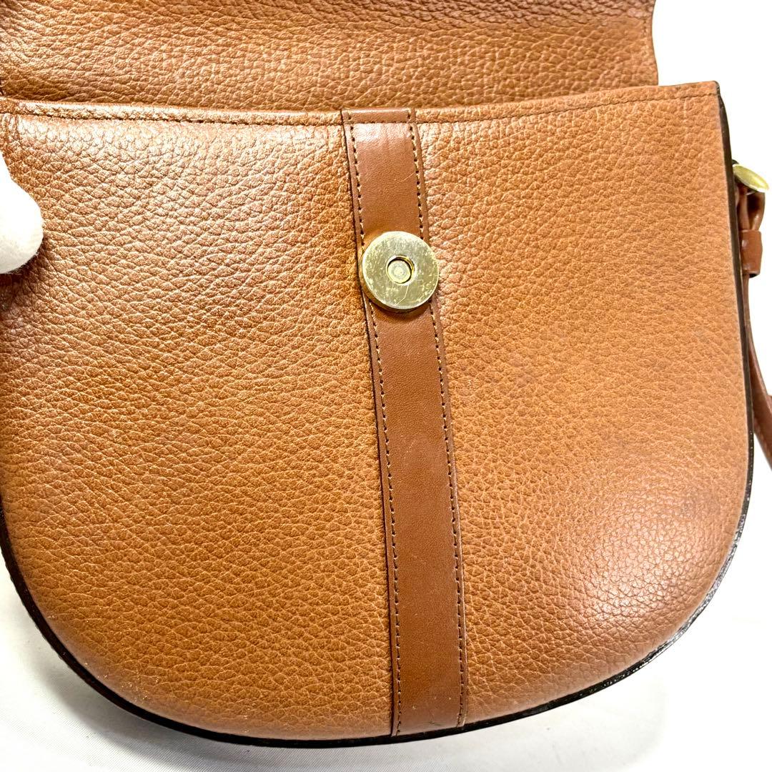 【希少 大人気】 BURBERRY バーバリー ショルダーバッグ ヴィンテージ