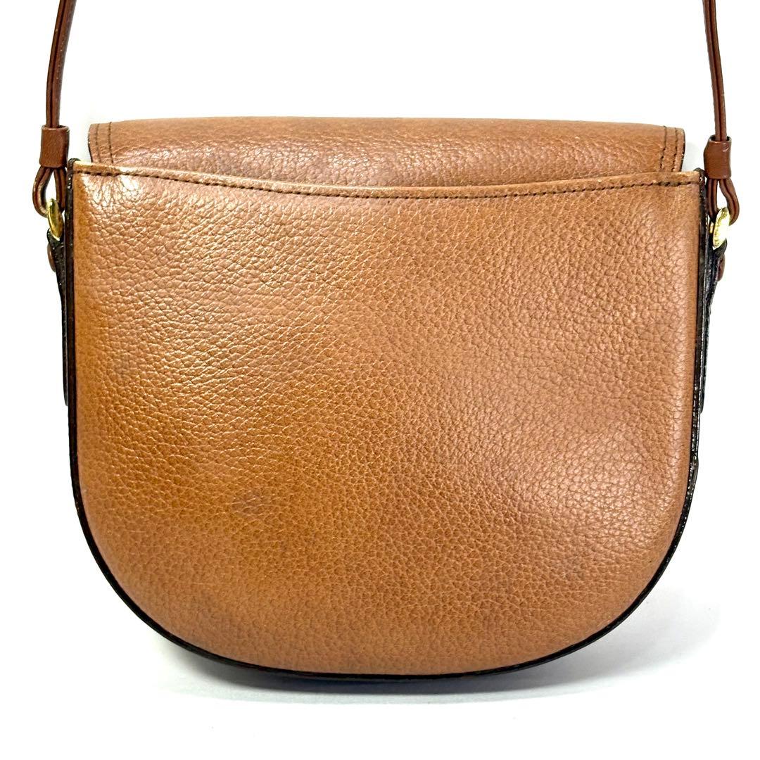 【希少 大人気】 BURBERRY バーバリー ショルダーバッグ ヴィンテージ