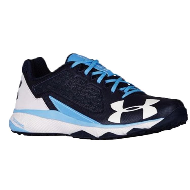 新品 USA直輸入 アンダーアーマー トレーニングシューズ 野球 23.5cm