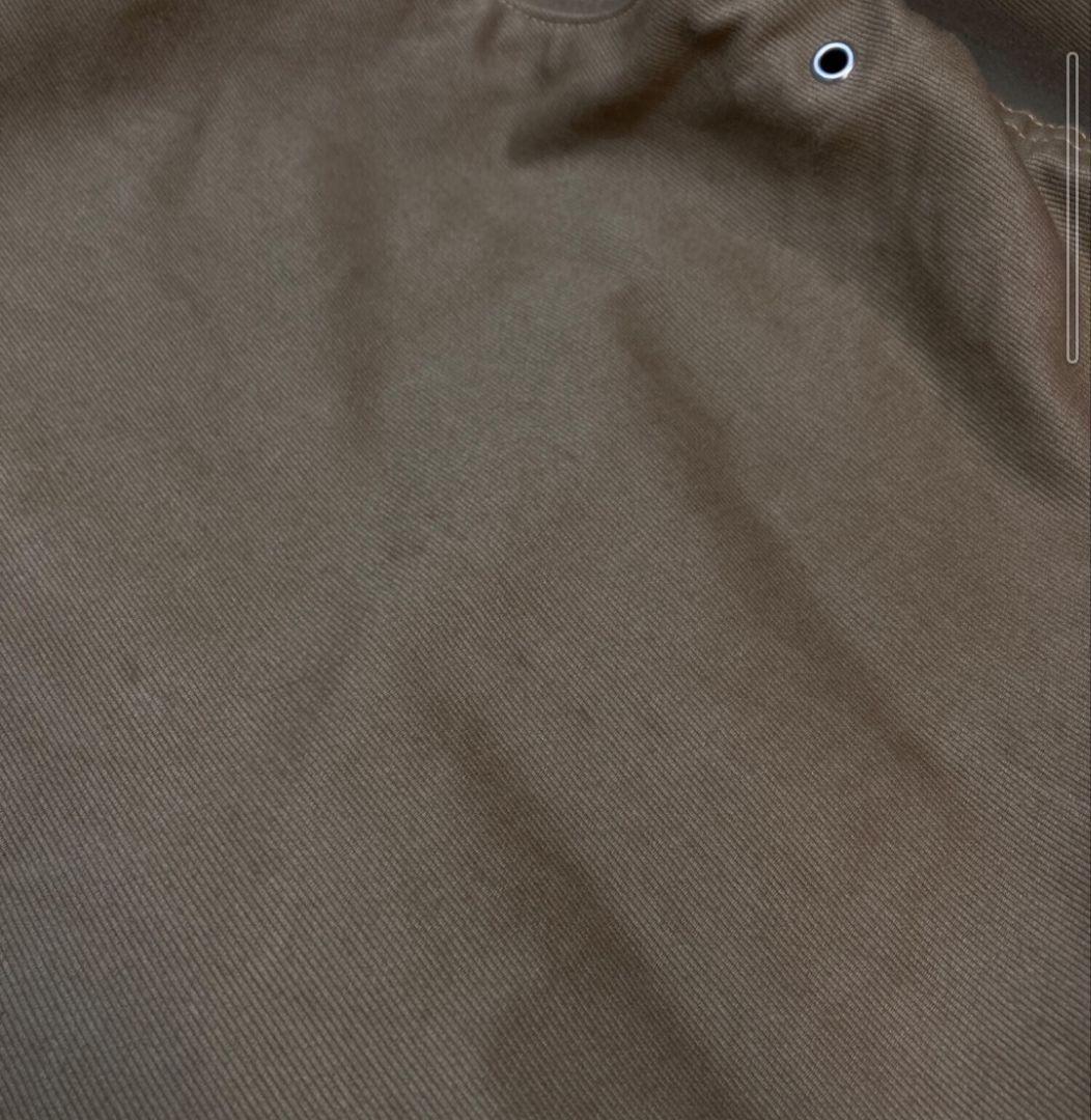 ジャケット・アウター DECK HOOK NAVY DEPARTMENT