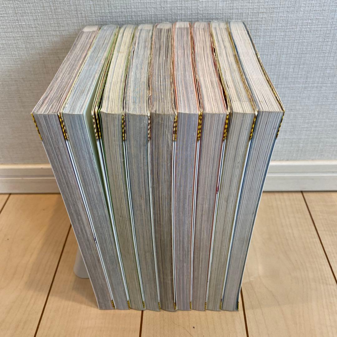 歴史漫画サバイバル9冊セット