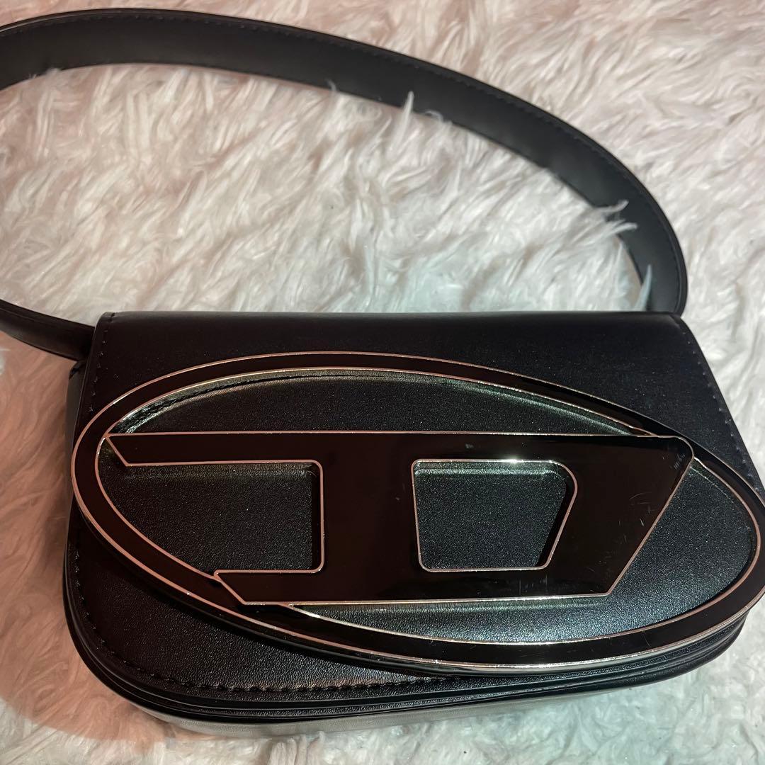 DIESEL バッグ ギャル