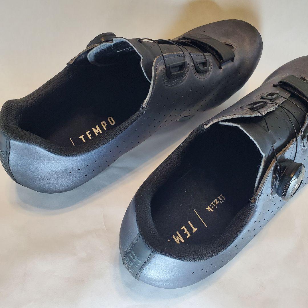 ウェア fi'zi:k R5 TEMPO OVERCURVE L