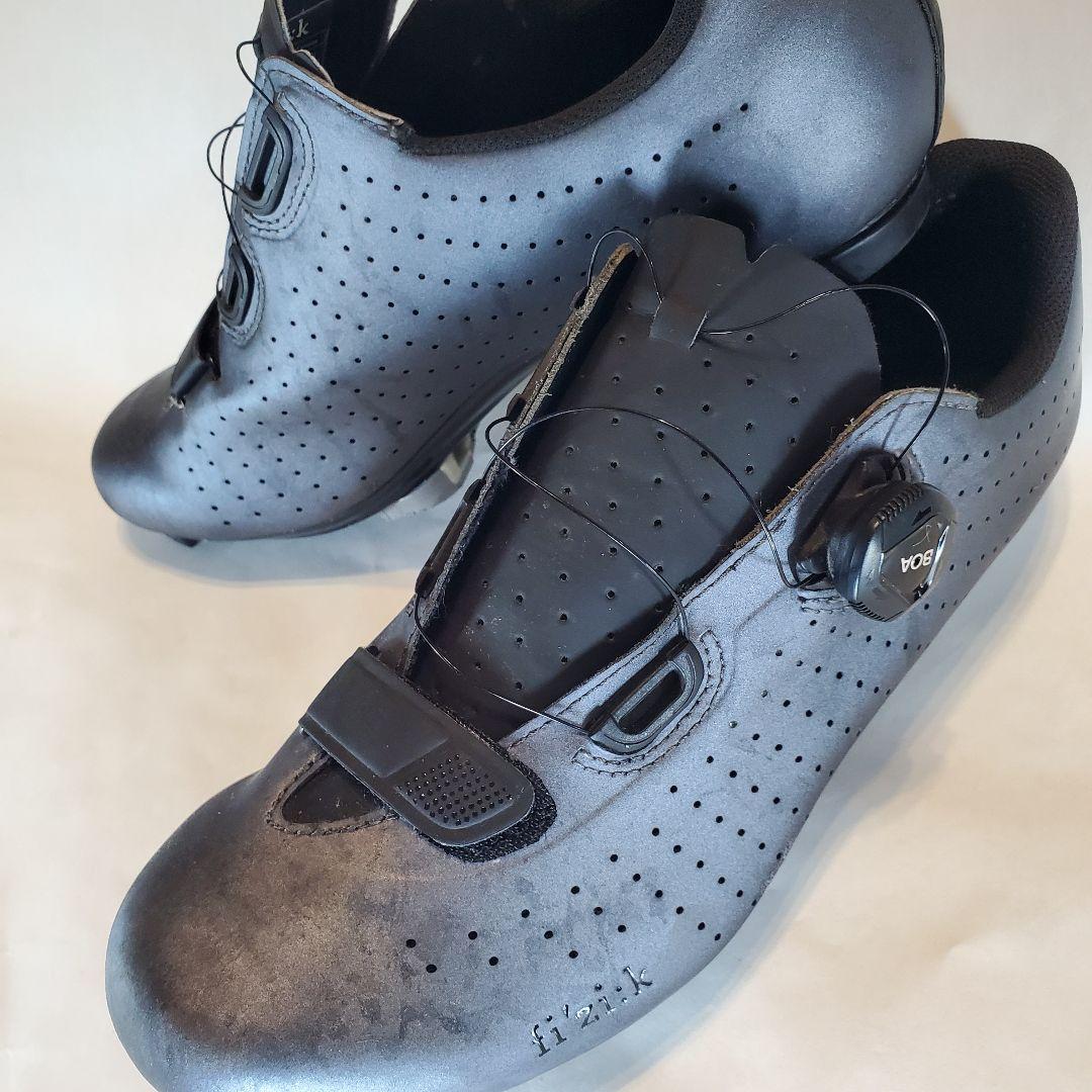 ウェア fi'zi:k R5 TEMPO OVERCURVE L