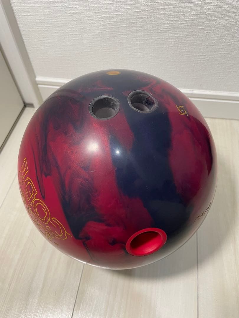 ストーム　アイコニックコード 15ポンド