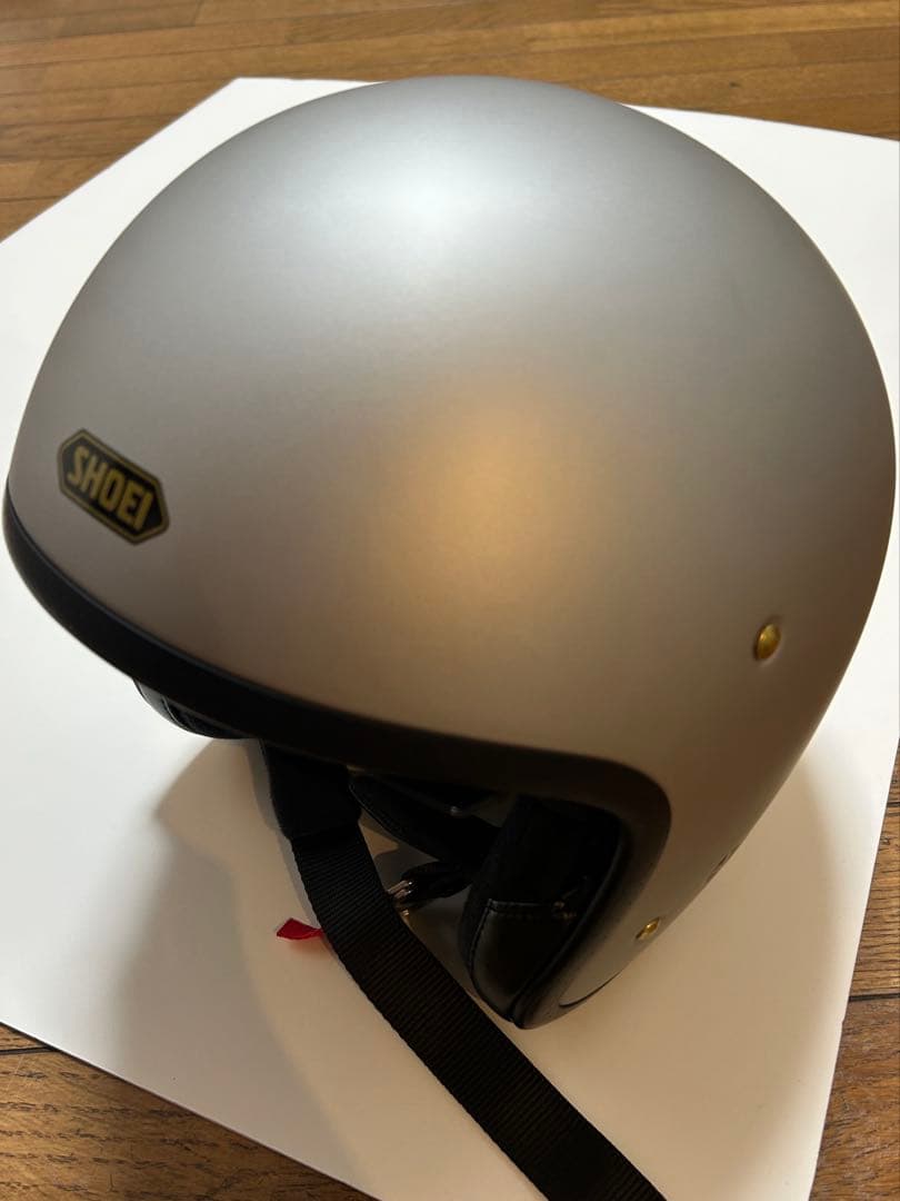 SHOEI J.O ジェットヘルメット　未使用品