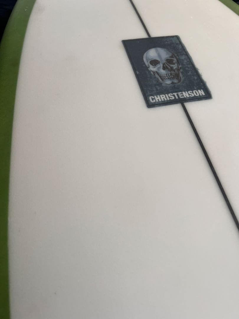 アオさん専用　 クリステンソン（オスプレー）4チャンネル