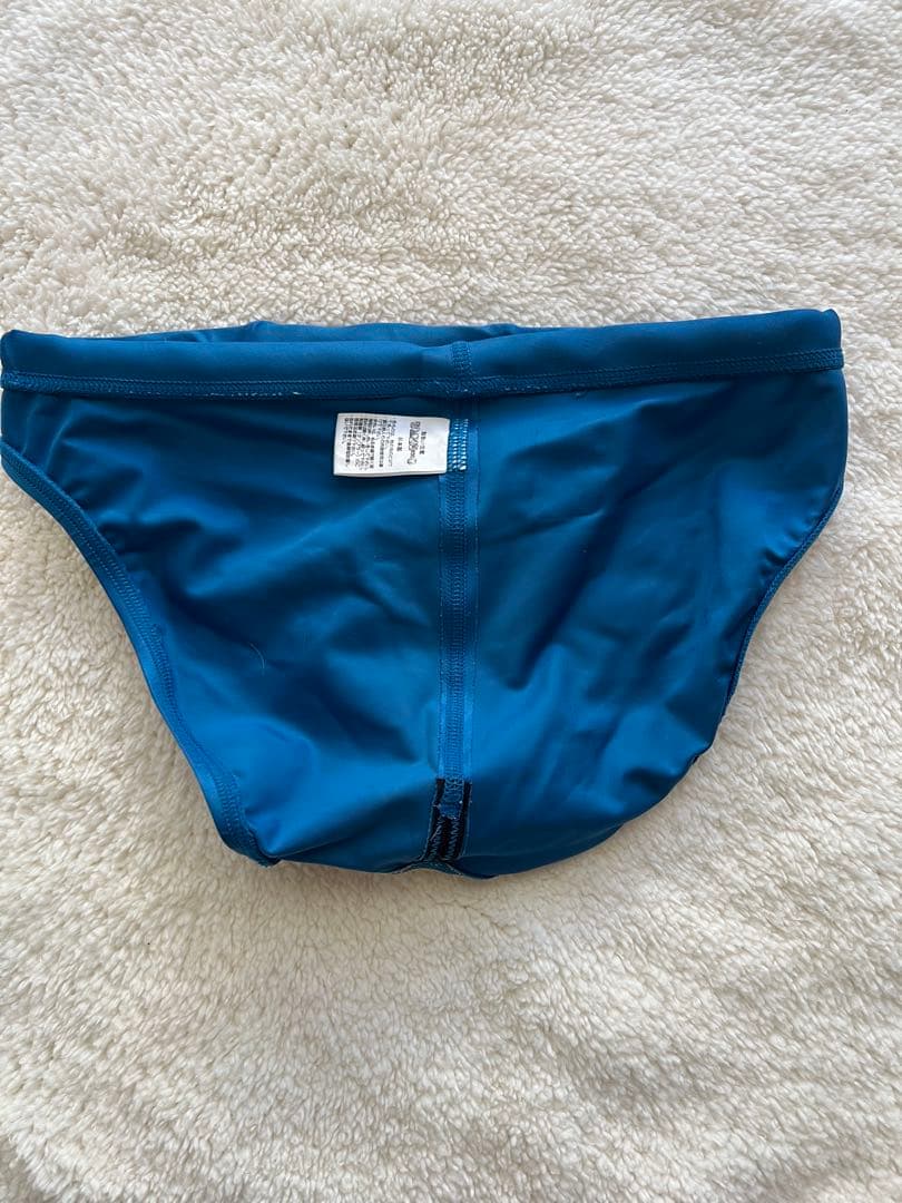 アシックス asics 旧ロゴ　初期スプラッシャー