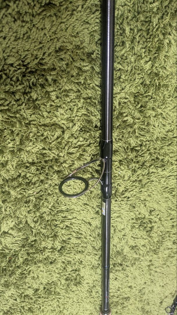 パームス サーフスター Jカスタム 103X2H+ ショアジギング ロックショア