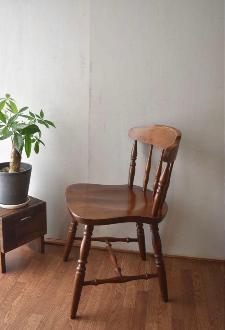 8/17まで販売　飛騨 WINDS太平 ウィンザーチェア