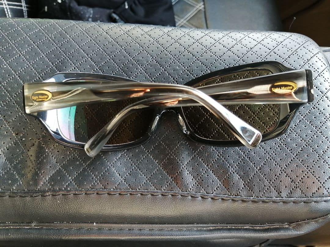 サイトマスター 偏光サングラス