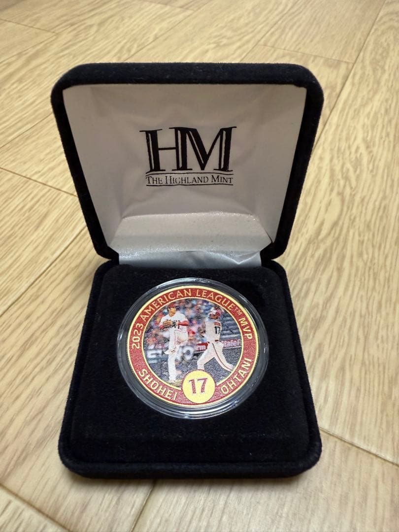 ショウヘイ・オオタニ 2023年MVP